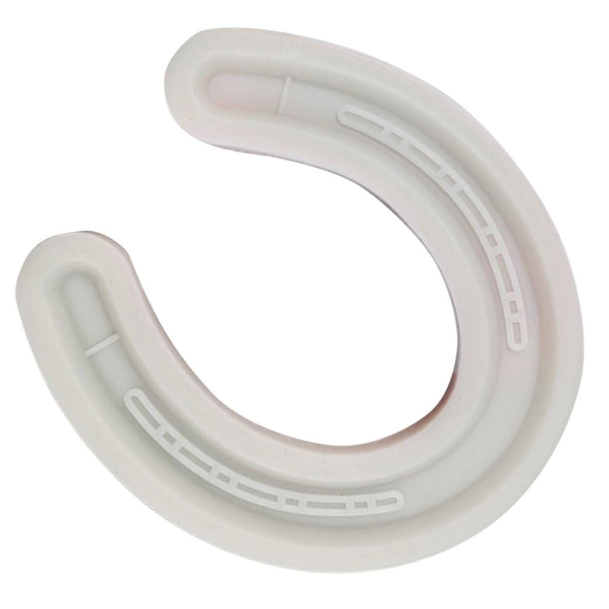 STOBOK 5pièces Moule Silicone Forme Cheval Pour Pour Fabrication De Bougies Parfumées Et Autres Artisanats Flexible Et Réutilisable