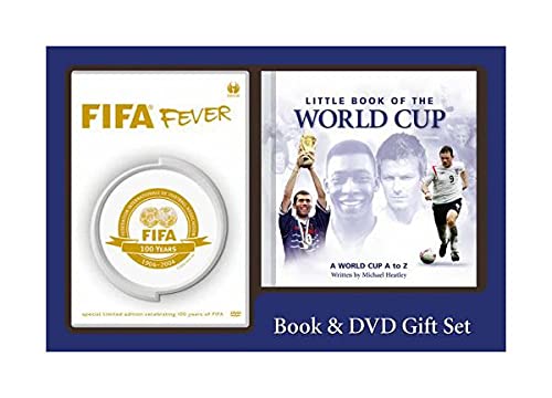 Little Book of the World Cup