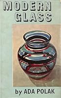 Modern Glass B0000CLAO2 Book Cover
