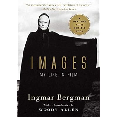 Images: My Life in Film