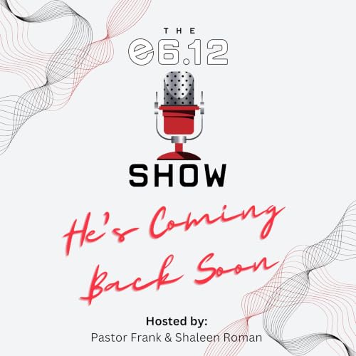 He's Coming Back Soon