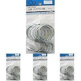 ビーバー(BEAVER) ユニクロパイプSカン 9A024H (× 4)