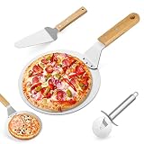 ▷ Miglior Pala da forno per pizza a Giugno 2022: prezzi e occasioni