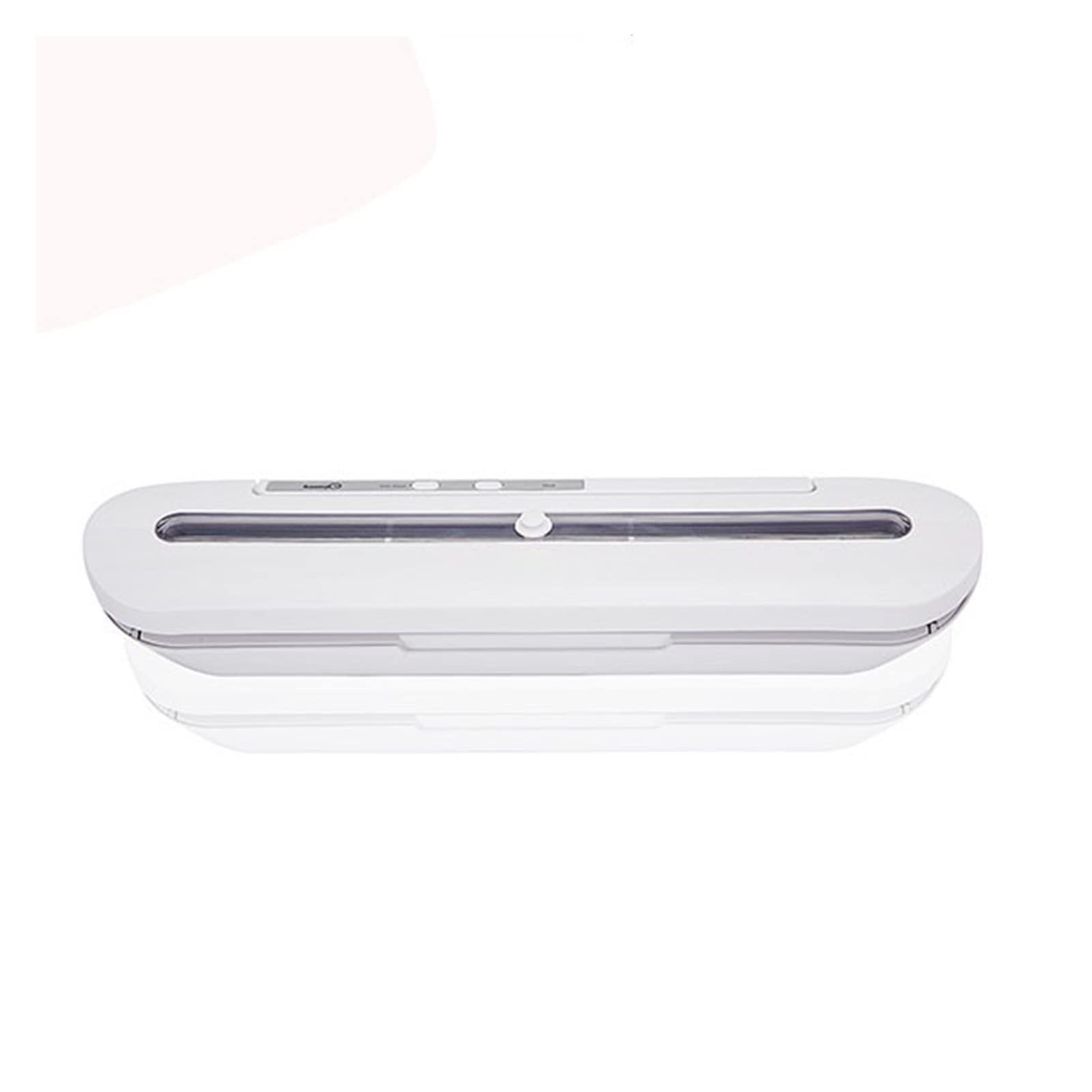 HMTE Scellant sous Vide 220V / 110V Machine de Conditionnement sous Vide Alimentaire Domestique Commerciale Automatique Comprenant 10 Sacs (Couleur: 6, Tension: 110V) (3 110V)
