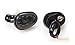 Flat Mount LED Dual Ciruit Running + Turn Signal Lights for 2015-2019 Yamaha YZF R3