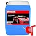 Produktbild Brestol Glasreiniger Konzentrat 5 Liter inkl. Auslaufhahn 51 mm - Scheibenreiniger Fensterreiniger Spiegelreiniger Glasscheibenreiniger Windschutzscheibenreiniger Autoscheibenreiniger