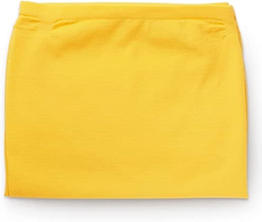 BLUEAIR Blue Pure 211+ Yellow Pre-Filter, Washable Fabric Traps Pollen, Pet Hair & Dust, Buff Yellow