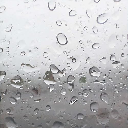 The Colour of Storms (Storm Claudia passing through)