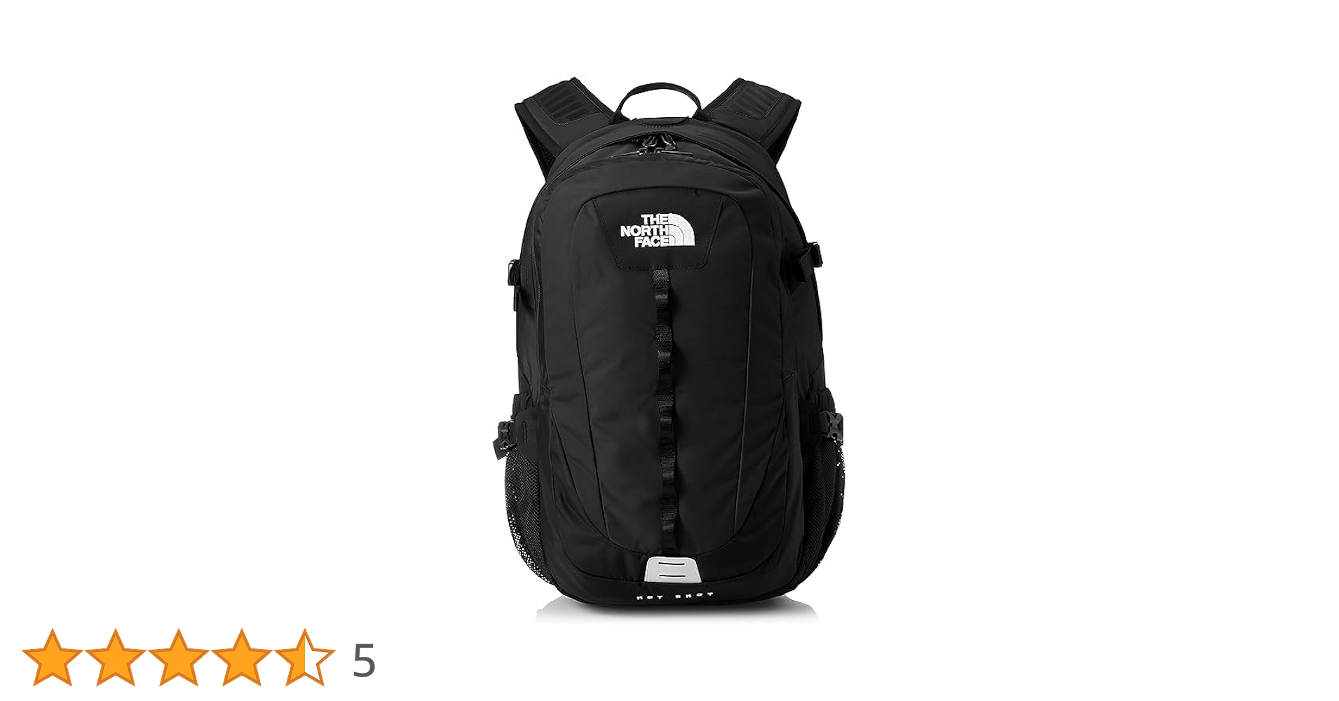 Amazon | [ザノースフェイス] リュック Hot Shot ホットショット