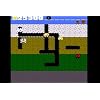 DIG DUG (compatible with Atari 2600+, Atari 7800+ and Atari 7800 video game systems)
