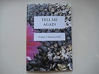 Tell Me Again 1949560139 Book Cover