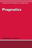 Pragmatics (Cambridge Textbooks in Linguistics)