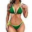 Neon Green Strap