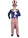 Forum Patriotic Party Uncle Sam Costume