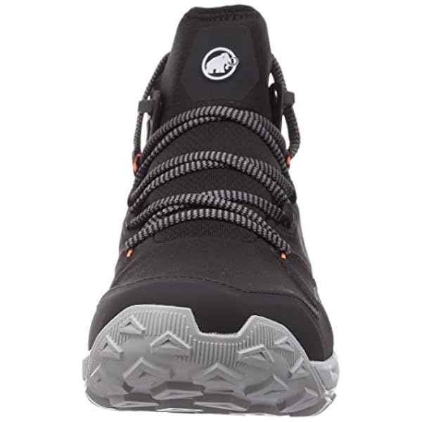 Mammut Zapatilla Saentis Pro Wp Sneaker för män