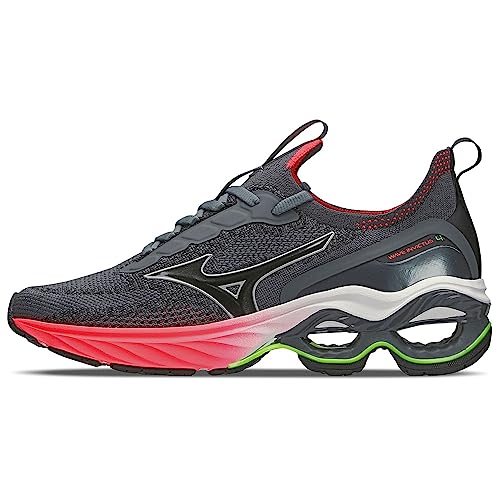 Tênis de Corrida Feminino Mizuno Wave Invictus 4