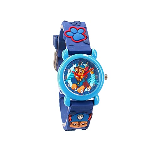 Vadobag Uhr Paw Patrol Favorite Pups 520-2713