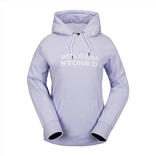 Volcom Costus P/O Fleece fini le froid en montagne avec cette polaire mixte