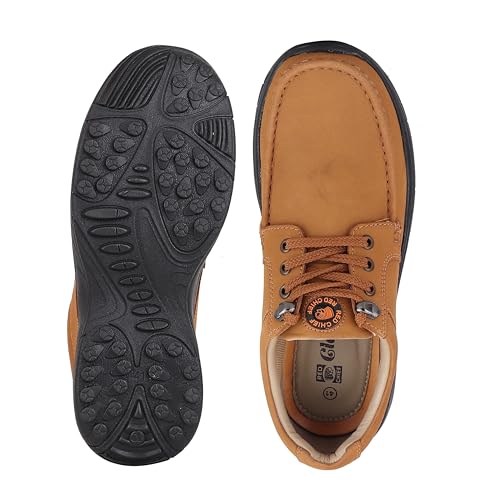 Image of Red Chief Low Ankle Casual Outdoor Shoes for Men