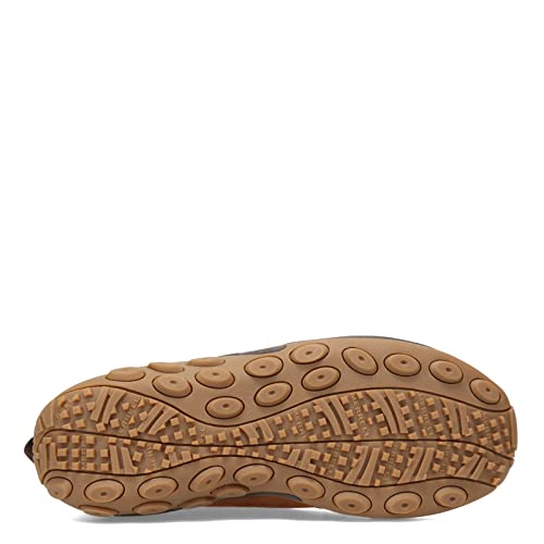 Image of Merrell Men's Jungle Moc Nubuck Waterproof