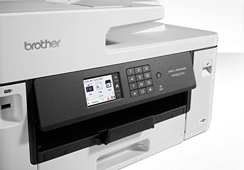 Brother MFC-J5340DW A3-Drucker 4-in-1 Multifunktionsgerät