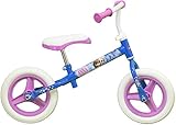 bici 10 pulgadas edad Para transportar objetos Disney Frozen - Bicicleta, 10\" (Toim)