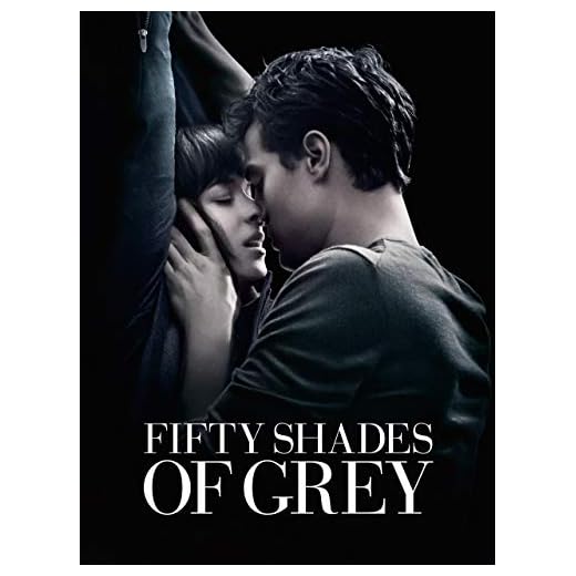 Fifty Shades of Grey [dt./OV]