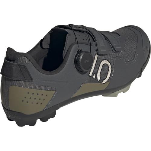 Image of adidas Men's Five Ten Kestrel Boa Mountain Bike Shoes