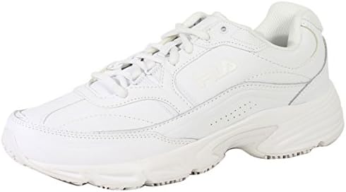 fila men's memory workshift