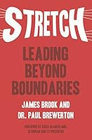 Stretch Leading Beyond Boundaries 0989128806 Book Cover