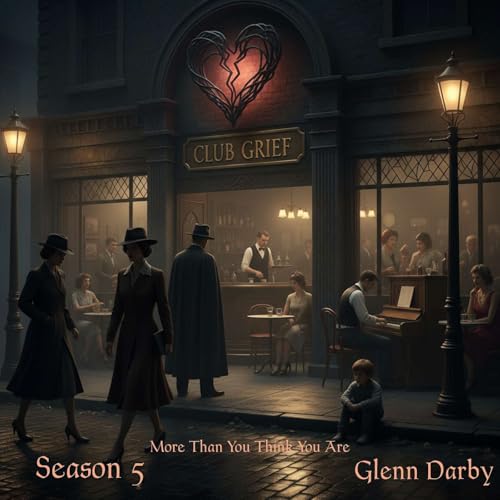 More than you think you are