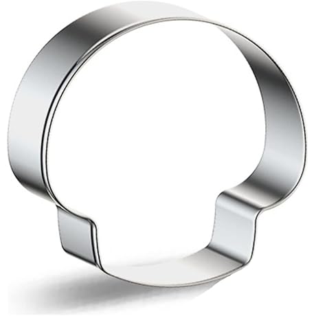 Mario Cookie Cutters