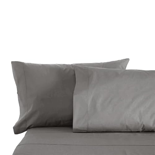 Sleep & Beyond 100% Organic Cotton Sateen Sheet Set- Durable