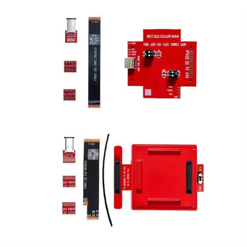 �R�X�g�ߖ��Flash64�v���O���}�[UFS 2.0-3.1���W�����[�݌v�����I�ȗ�p���o�C���C���Z�b�g