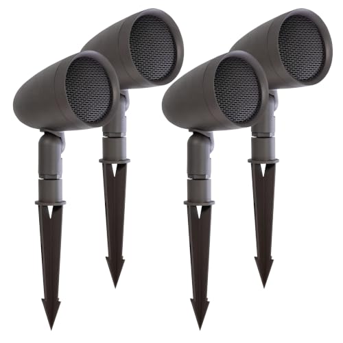 Sonance - Garden Series (Set of 4)
