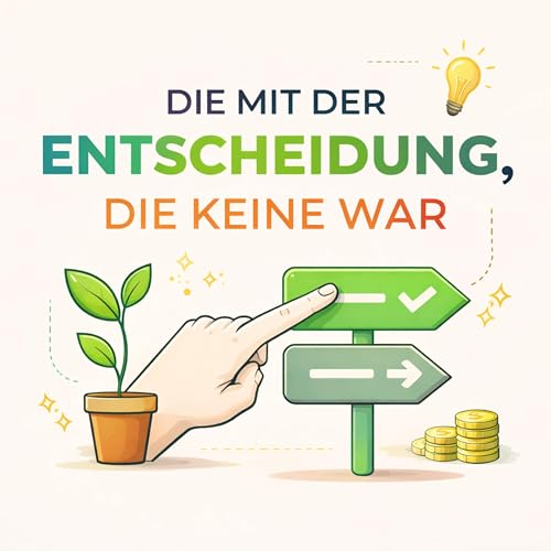 S2E11 - Die mit der Entscheidung, die keine war