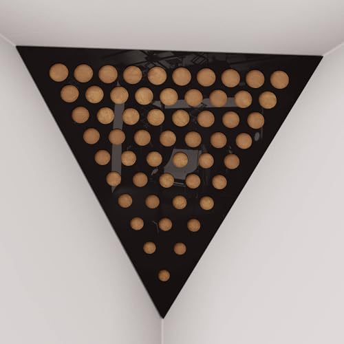 �V��R�[�i�[�p�x�[�X�g���b�v 2�Z�b�g | �O�p�s���~�b�h�^ Triangle-F | ���������~�l�[�gHDF�v���[�g�E�t�@�u���b�N�d�l | ���42cm | [ROUNDS - �u���b�N�v���X�`�b�N | �S�[���h]