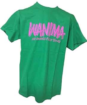 ワニマ ピザロゴTシャツ Amazon.co.jp: WANIMA（ワニマ）公式グッズ ピザオブデスロゴ T