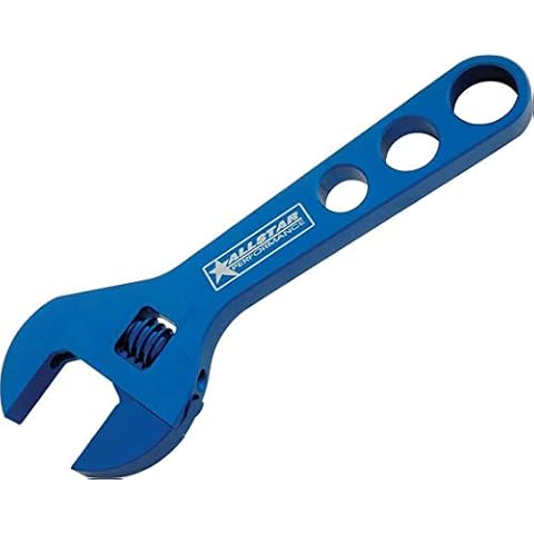 Allstar Performance Adjustable Wrench Cover