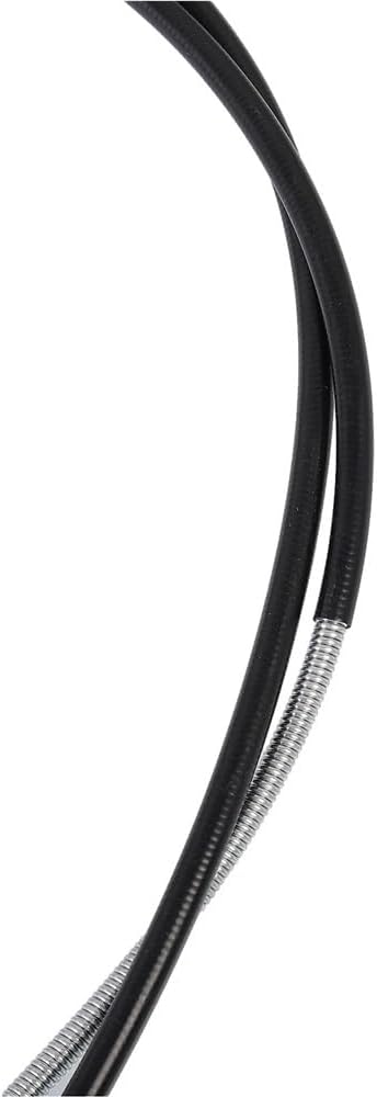 Replacement 78 in Brake Cable-Brake Kit Fit for 20976 20978 21199 21199Hd 21200 21810 21811 Lawn Mower Components Gardening Tools Garden