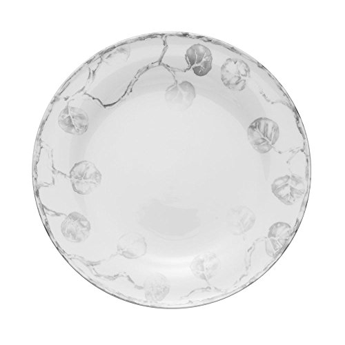 Michael Aram Botanical Leaf Dinner Plate, Multicolor