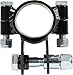 Clamp-On Shock Bracket