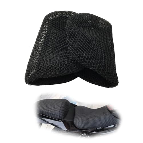 Funda cojín transpirable para moto Suzuki GSX750R con aislamiento