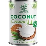 BAMBOO TREE - Crema di cocco 20-22% di grassi - 1 X 400 ML