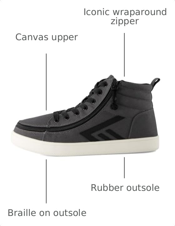 Image of Billy Footwear Mens Cs High Top