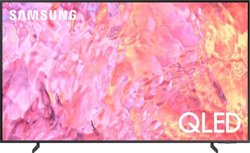 Qled Samsung marca SAMSUNG