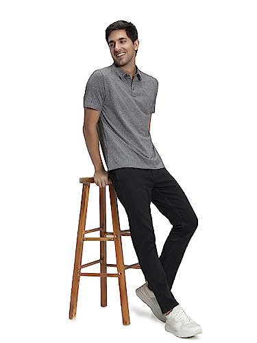 Jockey Men Polo Shirt