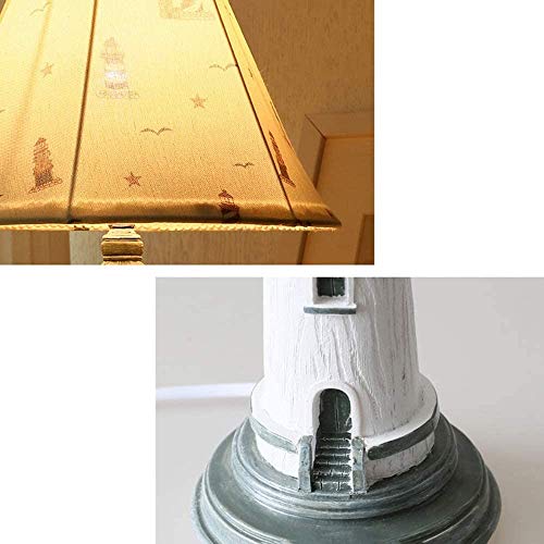 Lampe de bureau moderne lampe de table créative pour lire et étudier - 5