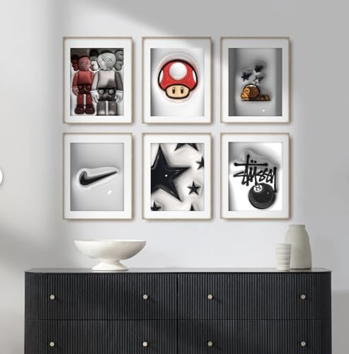 El Mejor Listado de Pósteres - los preferidos. 21 Imagen adicional