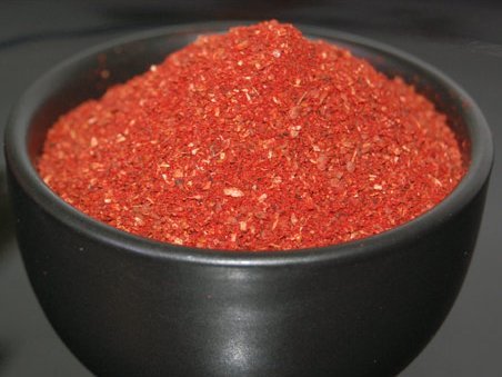 Mezcla de especias Tandoori - 910 Gr